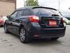 SUBARU IMPREZA SPORTS