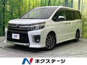 2016 TOYOTA VOXY