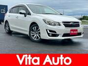 2015 SUBARU IMPREZA SPORTS