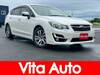 SUBARU IMPREZA SPORTS