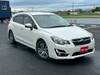 SUBARU IMPREZA SPORTS