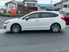 SUBARU IMPREZA SPORTS