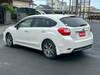 SUBARU IMPREZA SPORTS