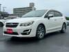 SUBARU IMPREZA SPORTS