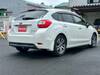 SUBARU IMPREZA SPORTS