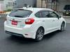 SUBARU IMPREZA SPORTS
