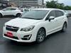 SUBARU IMPREZA SPORTS