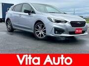 2017 SUBARU IMPREZA SPORTS