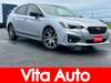 SUBARU IMPREZA SPORTS