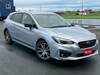 SUBARU IMPREZA SPORTS
