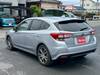 SUBARU IMPREZA SPORTS