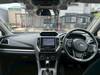 SUBARU IMPREZA SPORTS