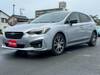 SUBARU IMPREZA SPORTS