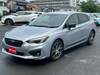 SUBARU IMPREZA SPORTS