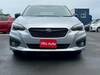 SUBARU IMPREZA SPORTS