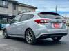 SUBARU IMPREZA SPORTS