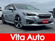2018 SUBARU IMPREZA SPORTS