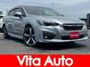 SUBARU IMPREZA SPORTS