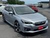 SUBARU IMPREZA SPORTS