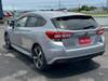 SUBARU IMPREZA SPORTS