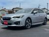 SUBARU IMPREZA SPORTS
