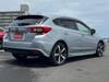 SUBARU IMPREZA SPORTS