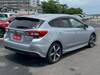 SUBARU IMPREZA SPORTS