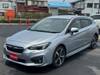 SUBARU IMPREZA SPORTS