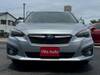 SUBARU IMPREZA SPORTS