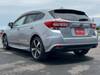 SUBARU IMPREZA SPORTS
