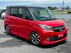 SUZUKI SOLIO BANDIT