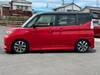 SUZUKI SOLIO BANDIT