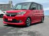 SUZUKI SOLIO BANDIT