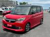 SUZUKI SOLIO BANDIT