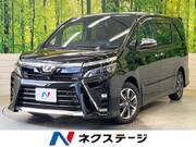 2019 TOYOTA VOXY