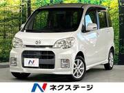 2011 DAIHATSU TANTO EXE