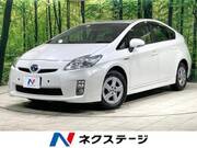 2009 TOYOTA PRIUS G
