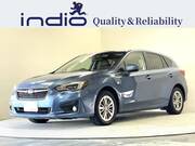 2017 SUBARU IMPREZA SPORTS