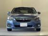 SUBARU IMPREZA SPORTS