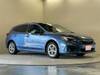 SUBARU IMPREZA SPORTS