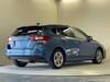 SUBARU IMPREZA SPORTS