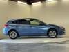 SUBARU IMPREZA SPORTS