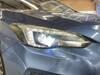 SUBARU IMPREZA SPORTS