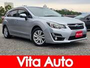 2015 SUBARU IMPREZA SPORTS