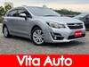 SUBARU IMPREZA SPORTS