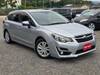 SUBARU IMPREZA SPORTS