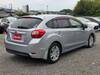 SUBARU IMPREZA SPORTS