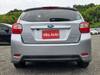 SUBARU IMPREZA SPORTS