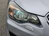 SUBARU IMPREZA SPORTS