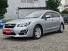 SUBARU IMPREZA SPORTS